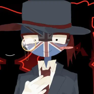 Profile image of 영국