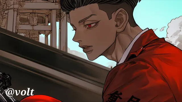 Profile image of 가오우 켄