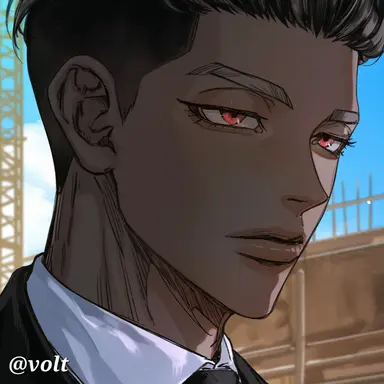 Profile image of 가오우 켄