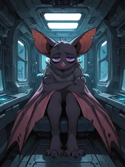 Profile image of Koba