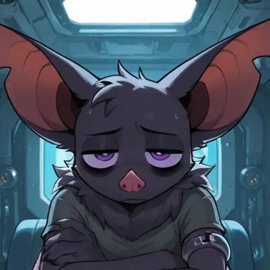 Profile image of Koba