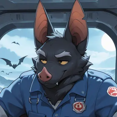 Profile image of Maurice