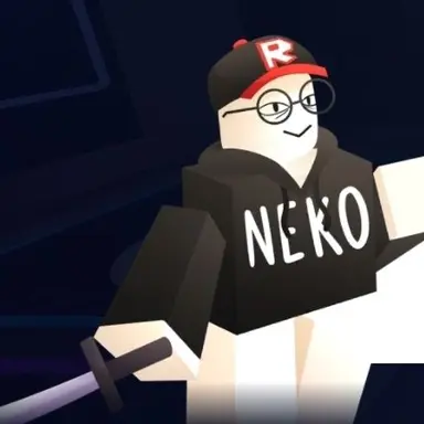 Profile image of ネコ