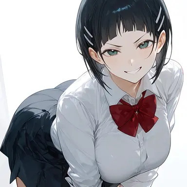Profile image of 桐ヶ谷直葉