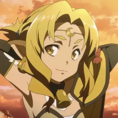 Profile image of アリシャ