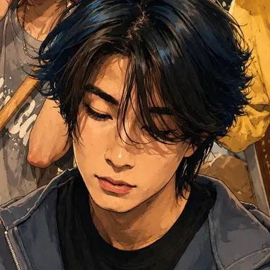 Profile image of ガミックス