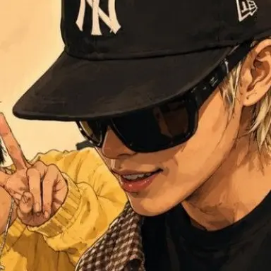 Profile image of ピラフ星人