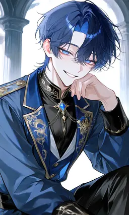 Profile image of ミハイル