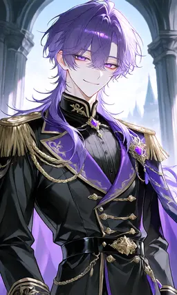 Profile image of アドリアン