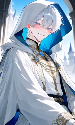 Profile image of カリスト