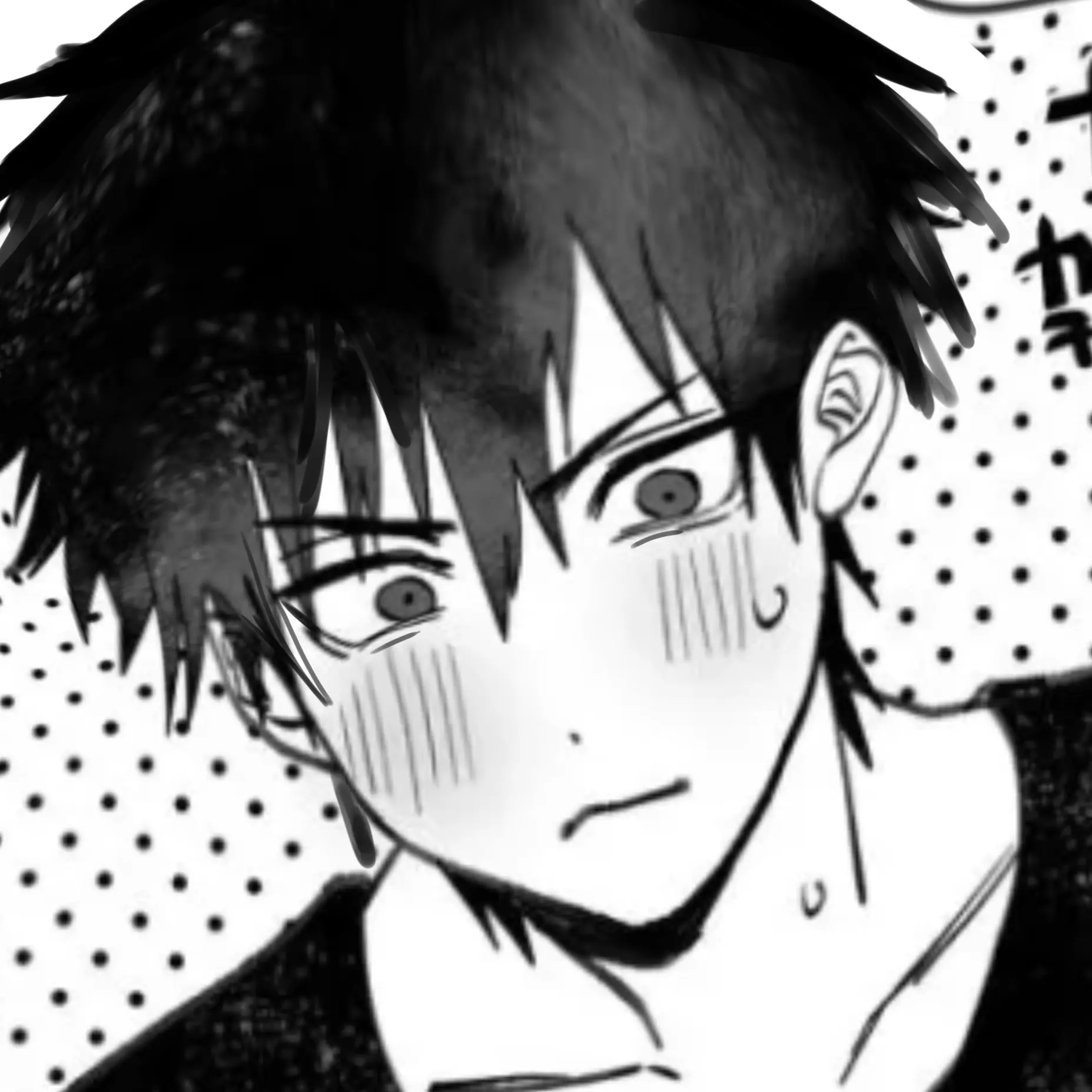 SneakyAwake8204의 幼なじみ。