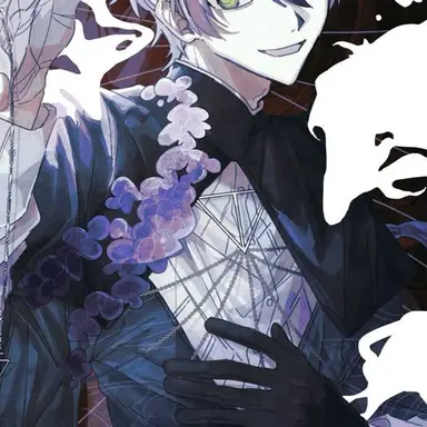 Profile image of 剣持刀也