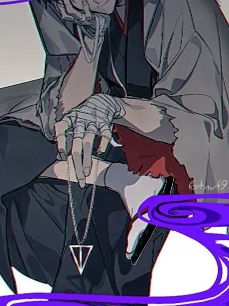 GrainyFlax1551의 とある宗教の謎