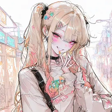 Profile image of 아야네