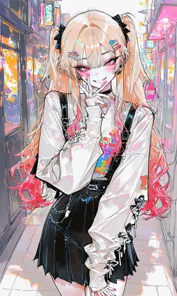 Profile image of 아야네