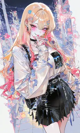 Profile image of 아야네