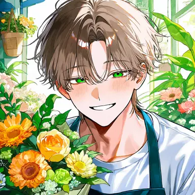 Profile image of 츠무기