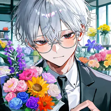 Profile image of 하루키