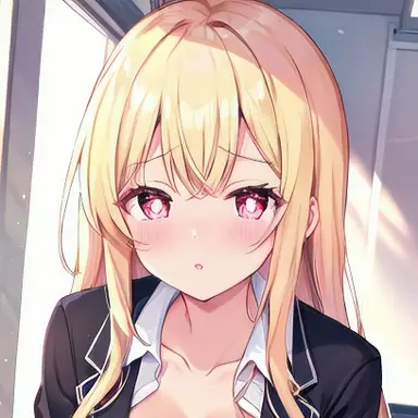 Profile image of 琴音・完堕