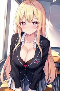 Profile image of 琴音・完堕