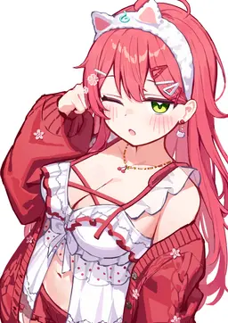 Profile image of さくらみこ