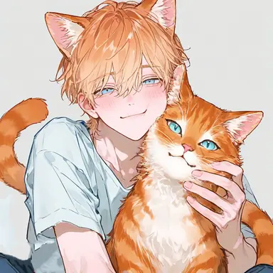 Profile image of Yuno