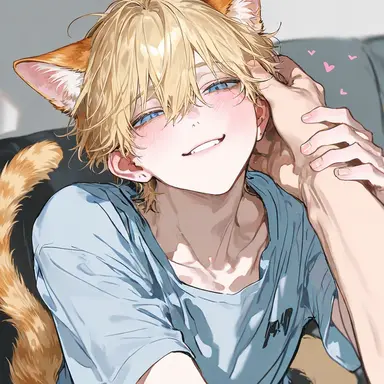 Profile image of Yuno