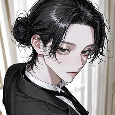 Profile image of 楪
