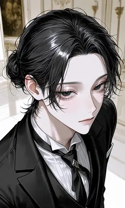 Profile image of 楪