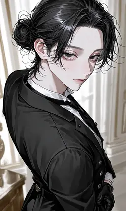 Profile image of 楪