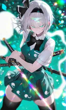 Profile image of 콘파쿠 요우무 대사