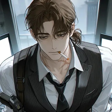 Profile image of 이진욱