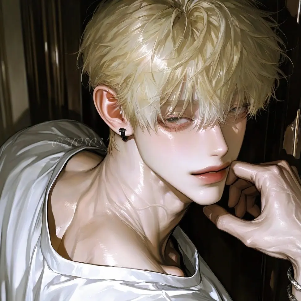 StarkCamel2436의 Thaddeus