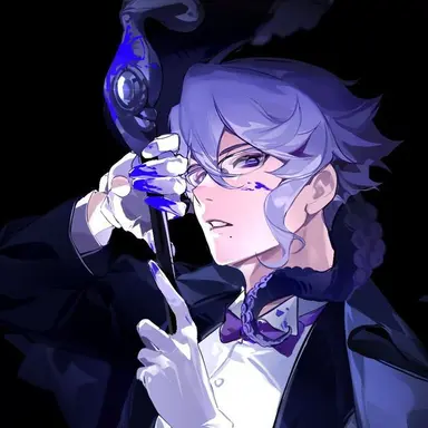 Profile image of アズール