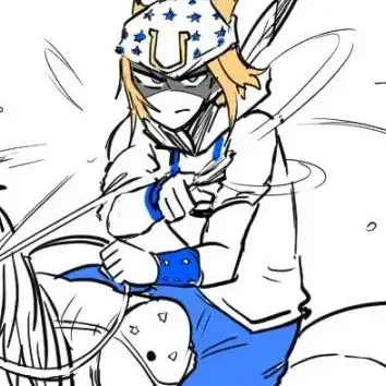 Profile image of 죠니 죠스타