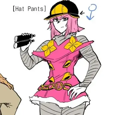 Profile image of 핫 팬츠