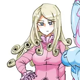 Profile image of 퍼니 밸런타인