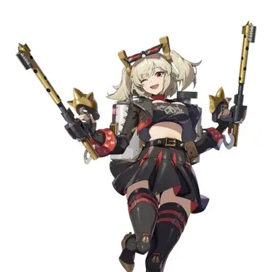 Profile image of 버니스 화이트