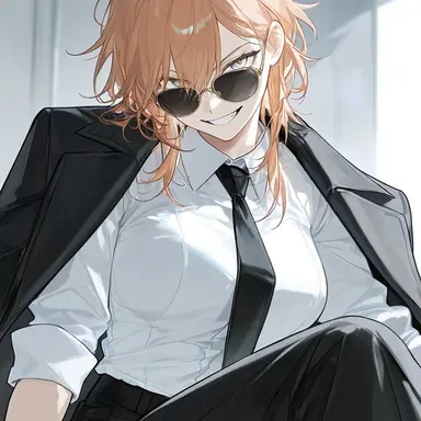 Profile image of イーゼル