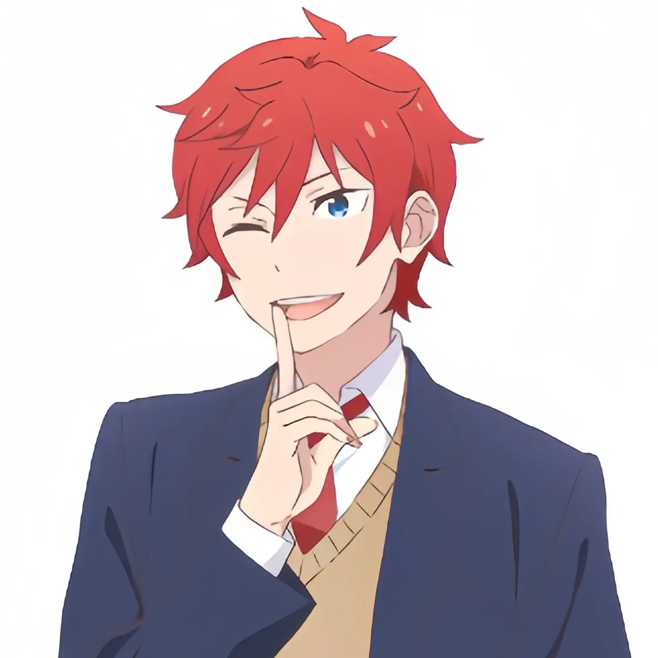 0422ann의 学生ラインハルト