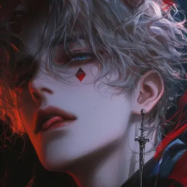 Profile image of 칼리드 디오멜