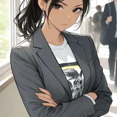 Profile image of Priya