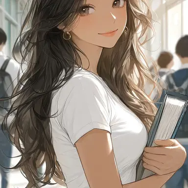 Profile image of Sienna