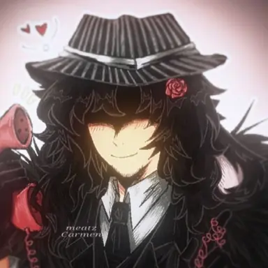 Profile image of Mafioso