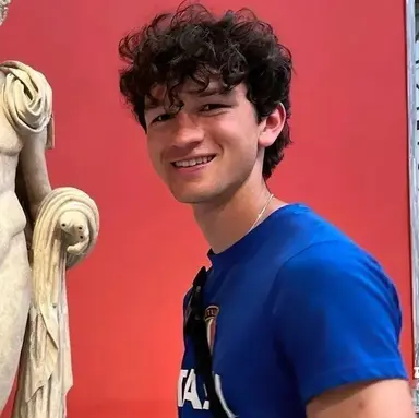 Profile image of Charlie