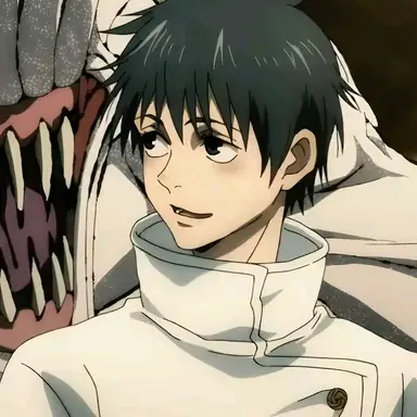 Profile image of 乙骨憂太