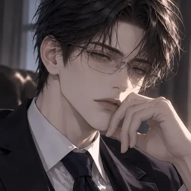 Profile image of Cha Kang-wook