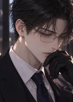 Profile image of Cha Kang-wook