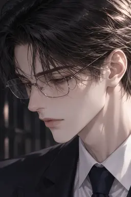 Profile image of Cha Kang-wook