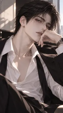 Profile image of Kwon Tae-joo